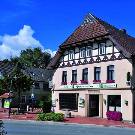 Hotel Steyerberger Hof 외부 사진