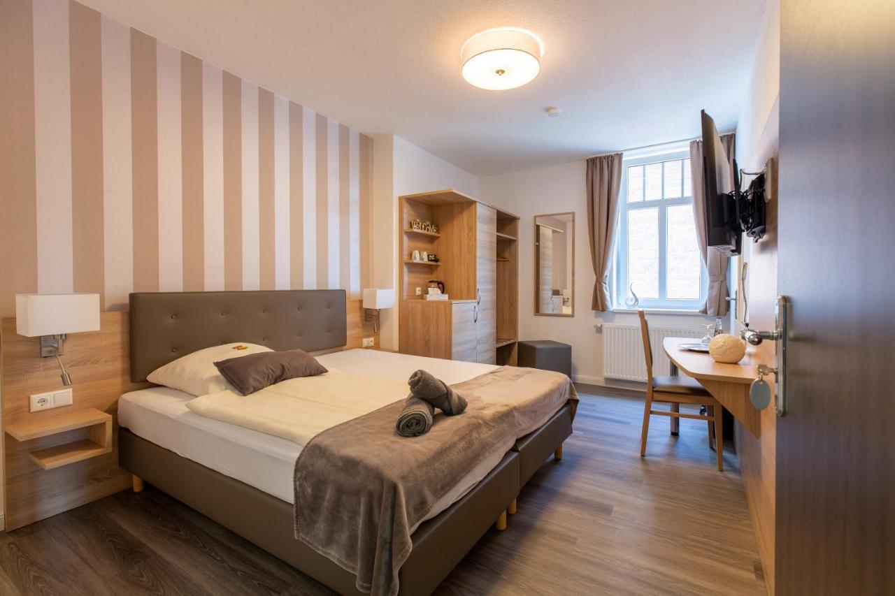 Hotel Steyerberger Hof 외부 사진