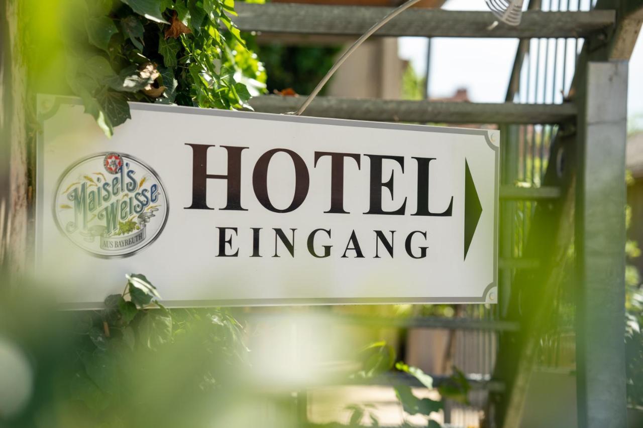 Hotel Steyerberger Hof 외부 사진