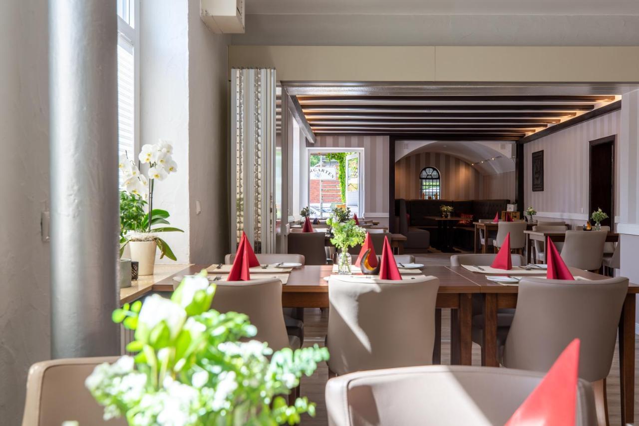 Hotel Steyerberger Hof 외부 사진