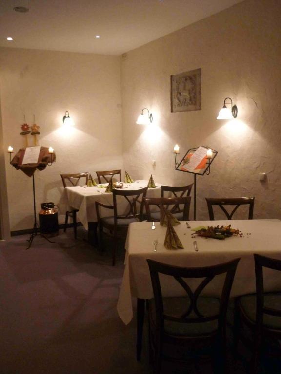 Hotel Steyerberger Hof 외부 사진