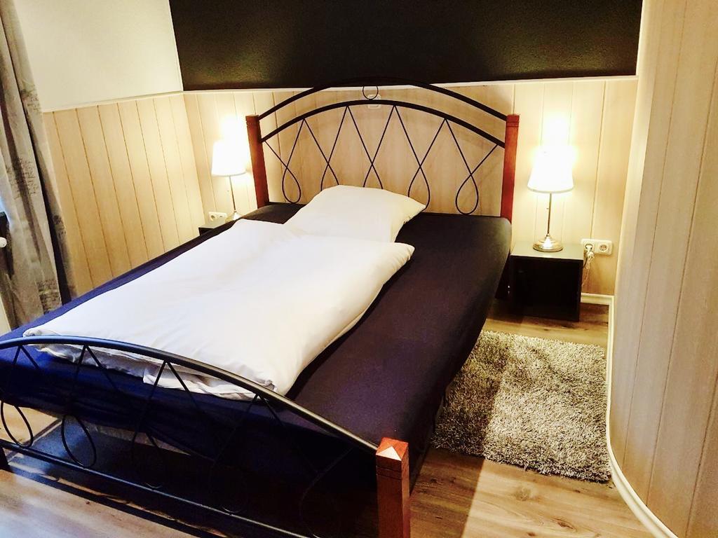 Hotel Steyerberger Hof 외부 사진