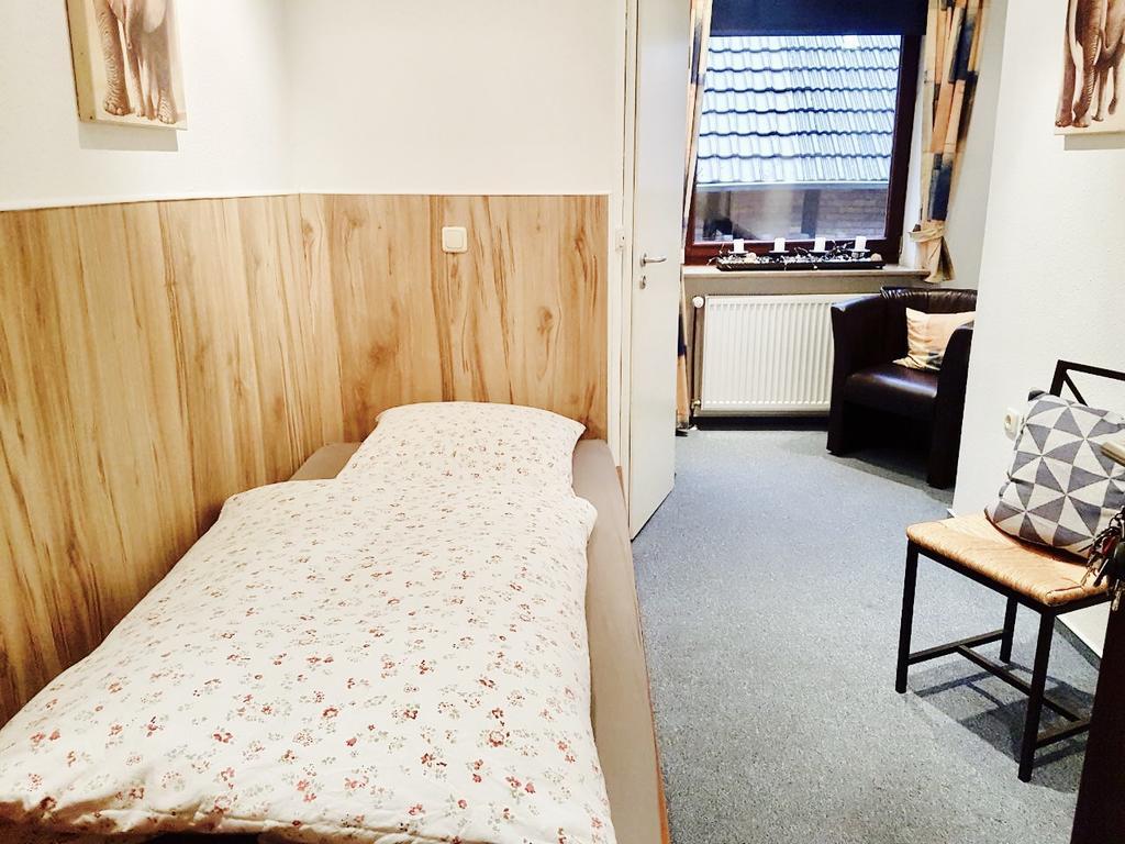 Hotel Steyerberger Hof 외부 사진
