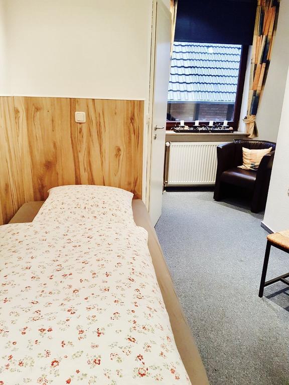 Hotel Steyerberger Hof 외부 사진