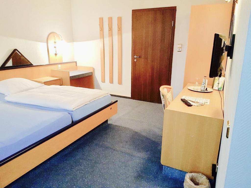 Hotel Steyerberger Hof 외부 사진