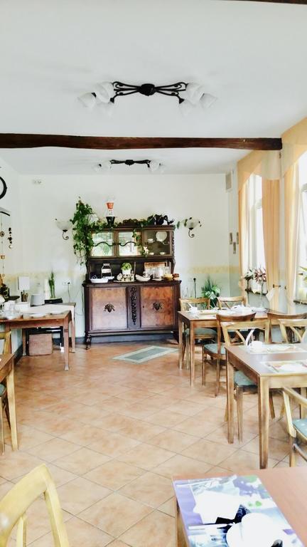 Hotel Steyerberger Hof 외부 사진