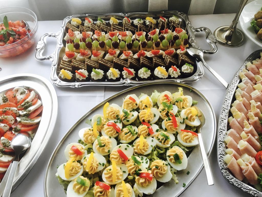 Hotel Steyerberger Hof 외부 사진